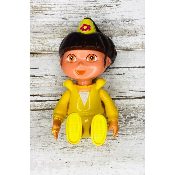 Dora the Explorer Figure - Picture 3 of 6